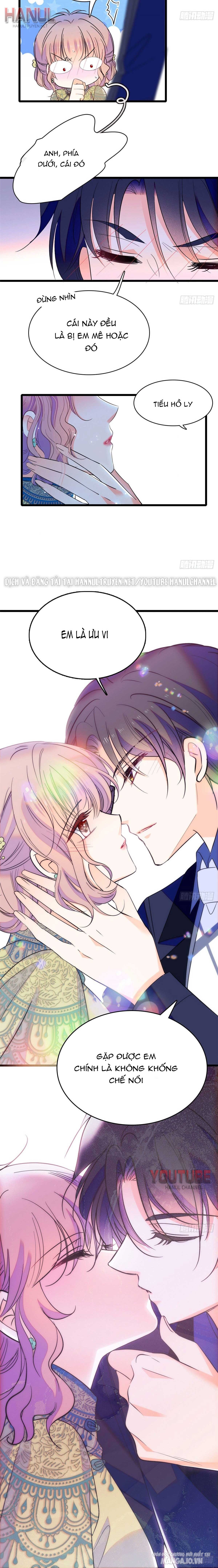 Fan Cp Của Tôi Và Ảnh Đế Trãi Dài Khắp Mxh Chapter 134 - Trang 2