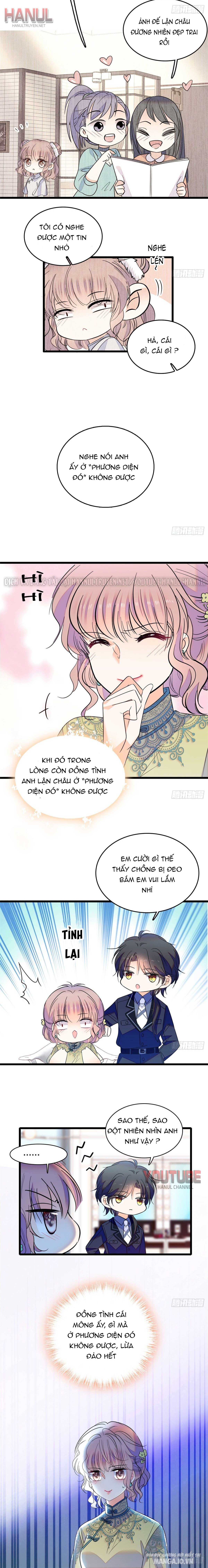 Fan Cp Của Tôi Và Ảnh Đế Trãi Dài Khắp Mxh Chapter 134 - Trang 2