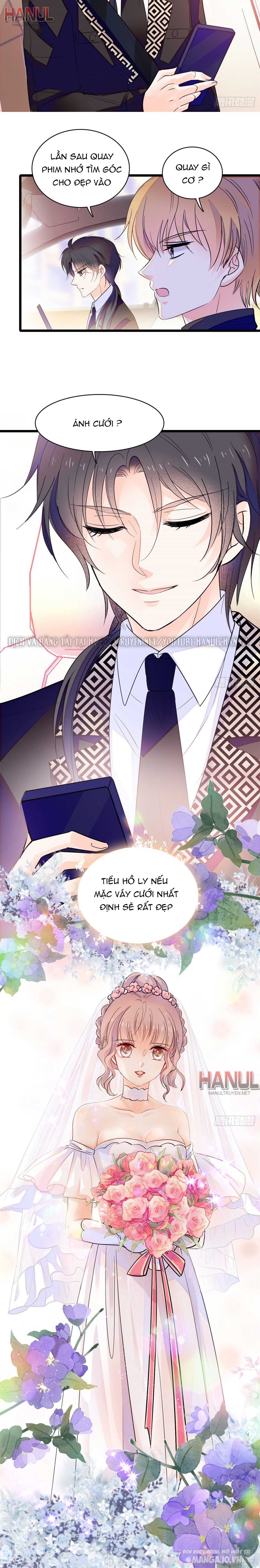 Fan Cp Của Tôi Và Ảnh Đế Trãi Dài Khắp Mxh Chapter 135 - Trang 2