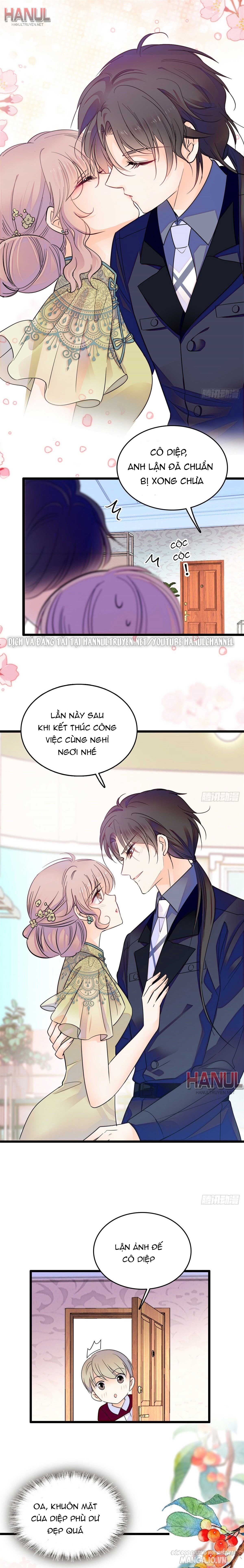 Fan Cp Của Tôi Và Ảnh Đế Trãi Dài Khắp Mxh Chapter 135 - Trang 2