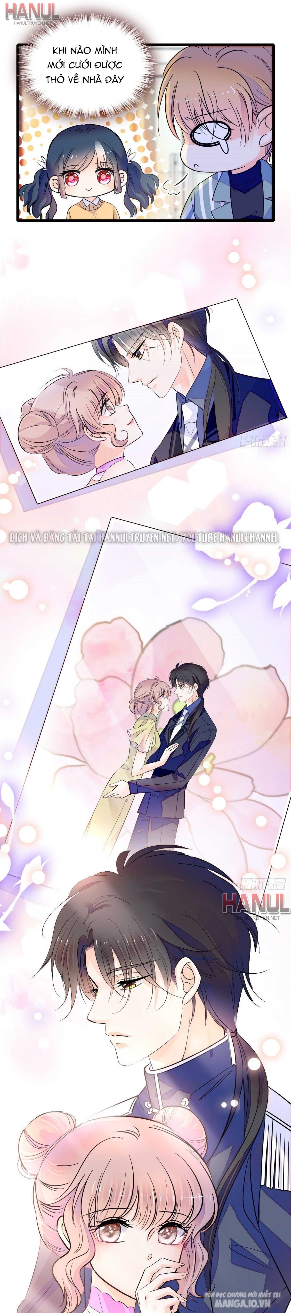 Fan Cp Của Tôi Và Ảnh Đế Trãi Dài Khắp Mxh Chapter 135 - Trang 2