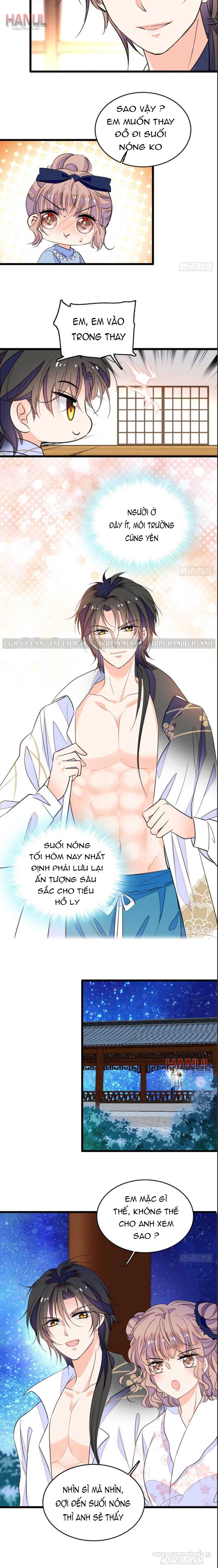 Fan Cp Của Tôi Và Ảnh Đế Trãi Dài Khắp Mxh Chapter 136 - Trang 2