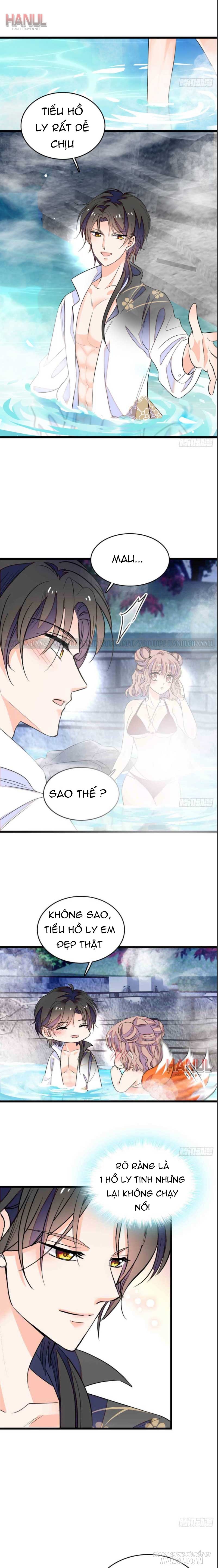 Fan Cp Của Tôi Và Ảnh Đế Trãi Dài Khắp Mxh Chapter 136 - Trang 2