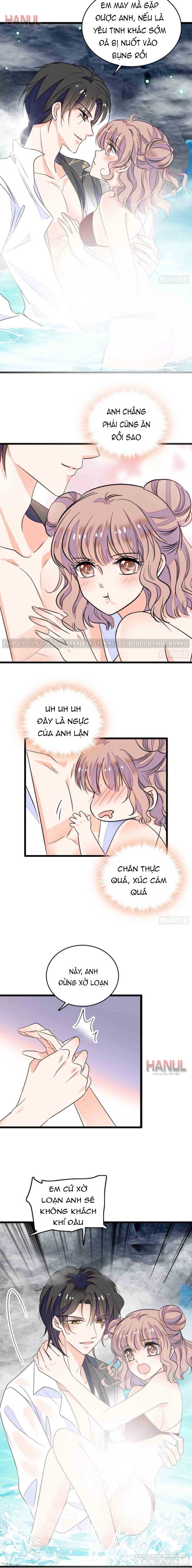 Fan Cp Của Tôi Và Ảnh Đế Trãi Dài Khắp Mxh Chapter 136 - Trang 2