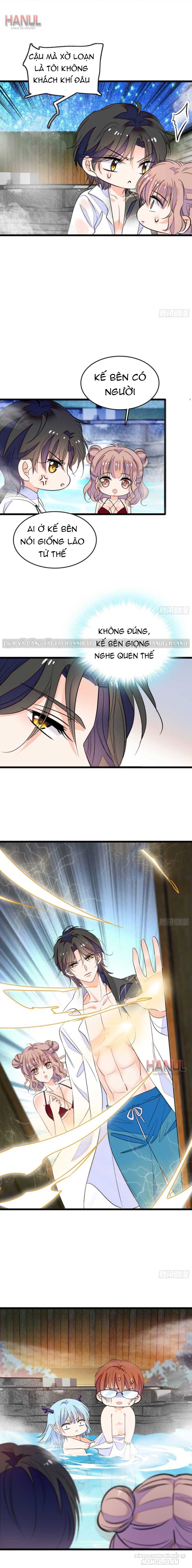 Fan Cp Của Tôi Và Ảnh Đế Trãi Dài Khắp Mxh Chapter 136 - Trang 2