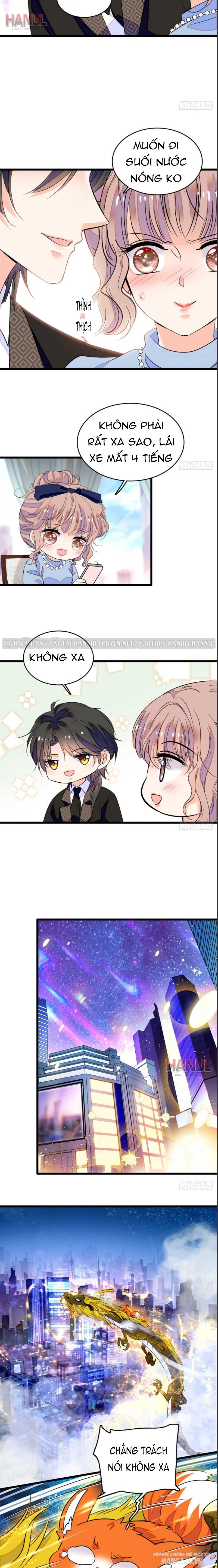 Fan Cp Của Tôi Và Ảnh Đế Trãi Dài Khắp Mxh Chapter 136 - Trang 2