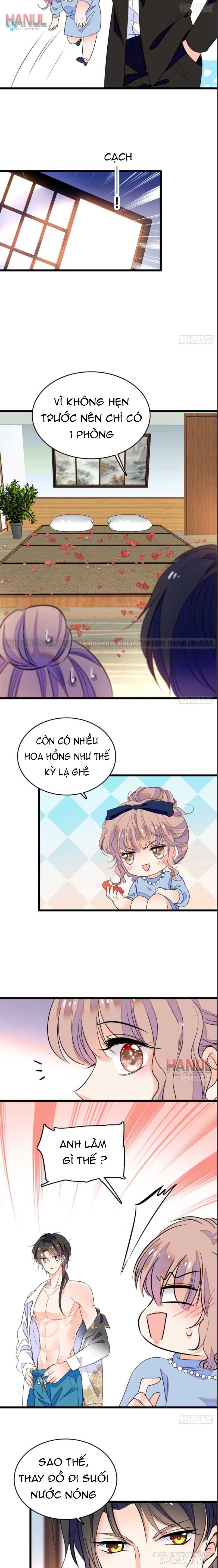 Fan Cp Của Tôi Và Ảnh Đế Trãi Dài Khắp Mxh Chapter 136 - Trang 2