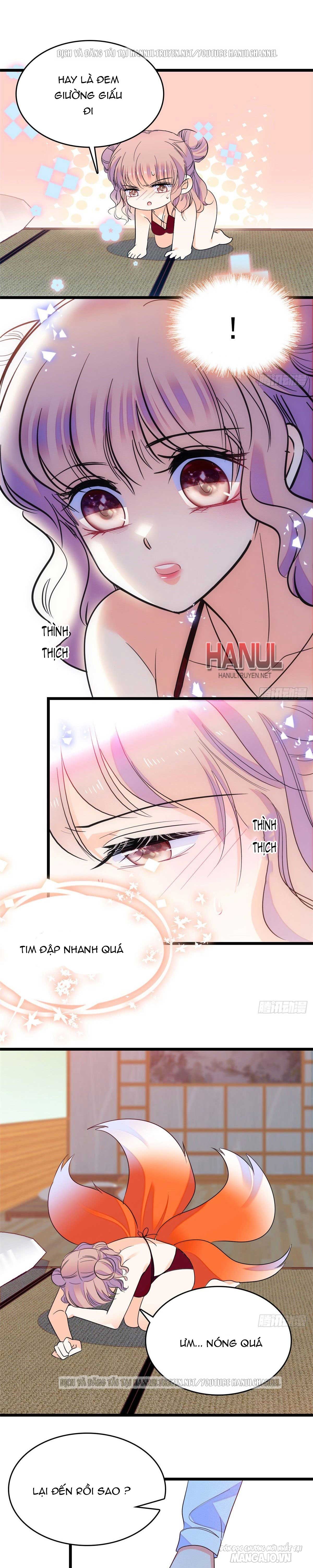 Fan Cp Của Tôi Và Ảnh Đế Trãi Dài Khắp Mxh Chapter 137 - Trang 2