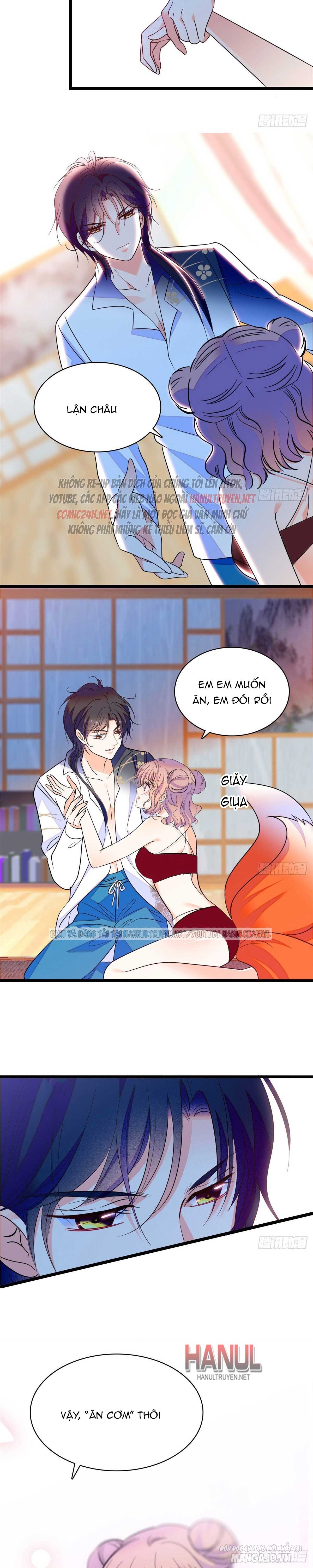 Fan Cp Của Tôi Và Ảnh Đế Trãi Dài Khắp Mxh Chapter 137 - Trang 2