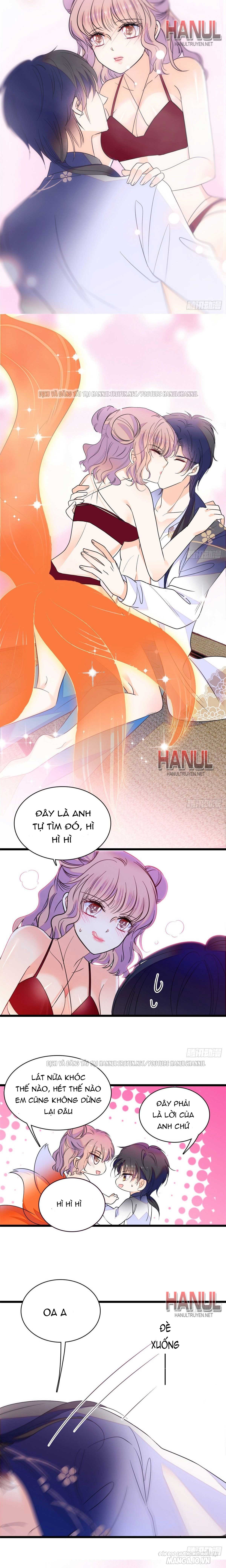 Fan Cp Của Tôi Và Ảnh Đế Trãi Dài Khắp Mxh Chapter 137 - Trang 2