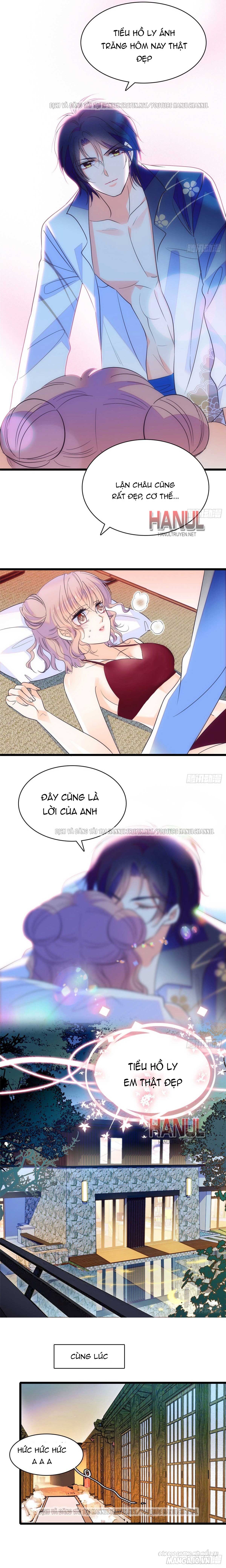Fan Cp Của Tôi Và Ảnh Đế Trãi Dài Khắp Mxh Chapter 137 - Trang 2