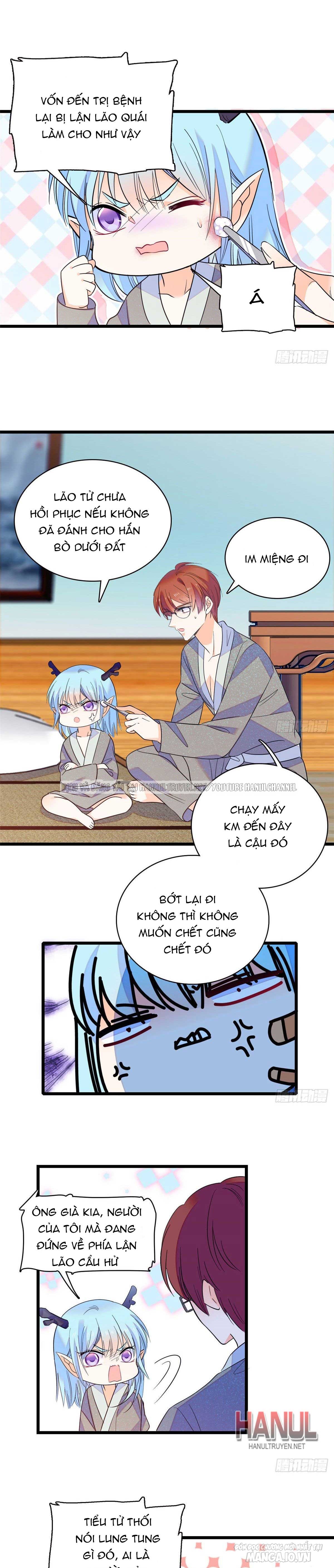 Fan Cp Của Tôi Và Ảnh Đế Trãi Dài Khắp Mxh Chapter 137 - Trang 2