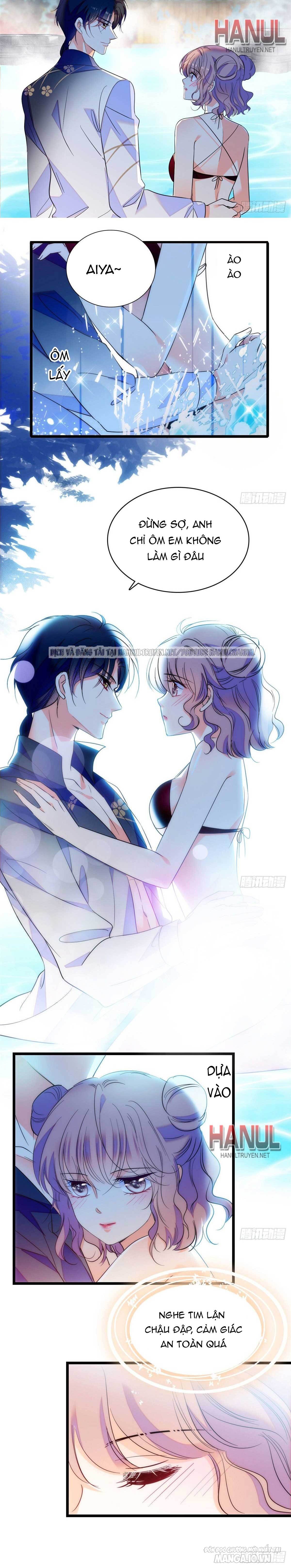 Fan Cp Của Tôi Và Ảnh Đế Trãi Dài Khắp Mxh Chapter 137 - Trang 2