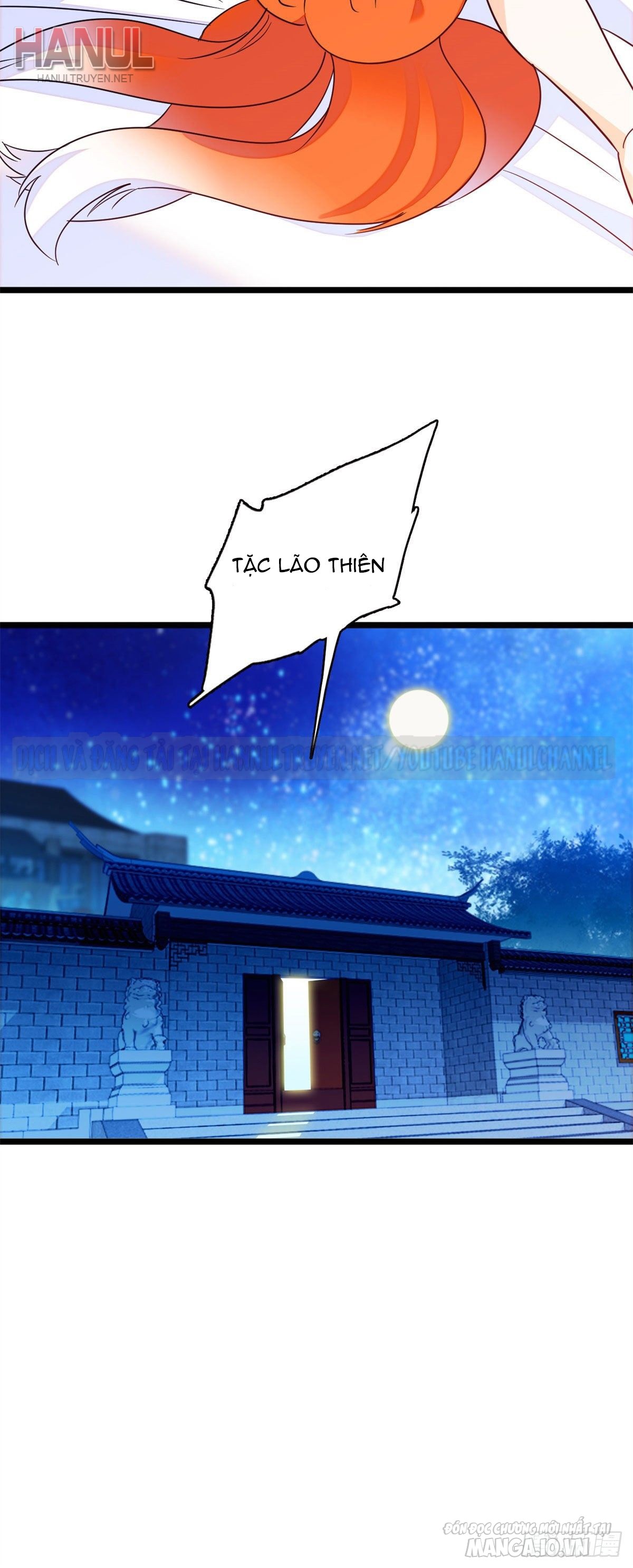 Fan Cp Của Tôi Và Ảnh Đế Trãi Dài Khắp Mxh Chapter 138 - Trang 2