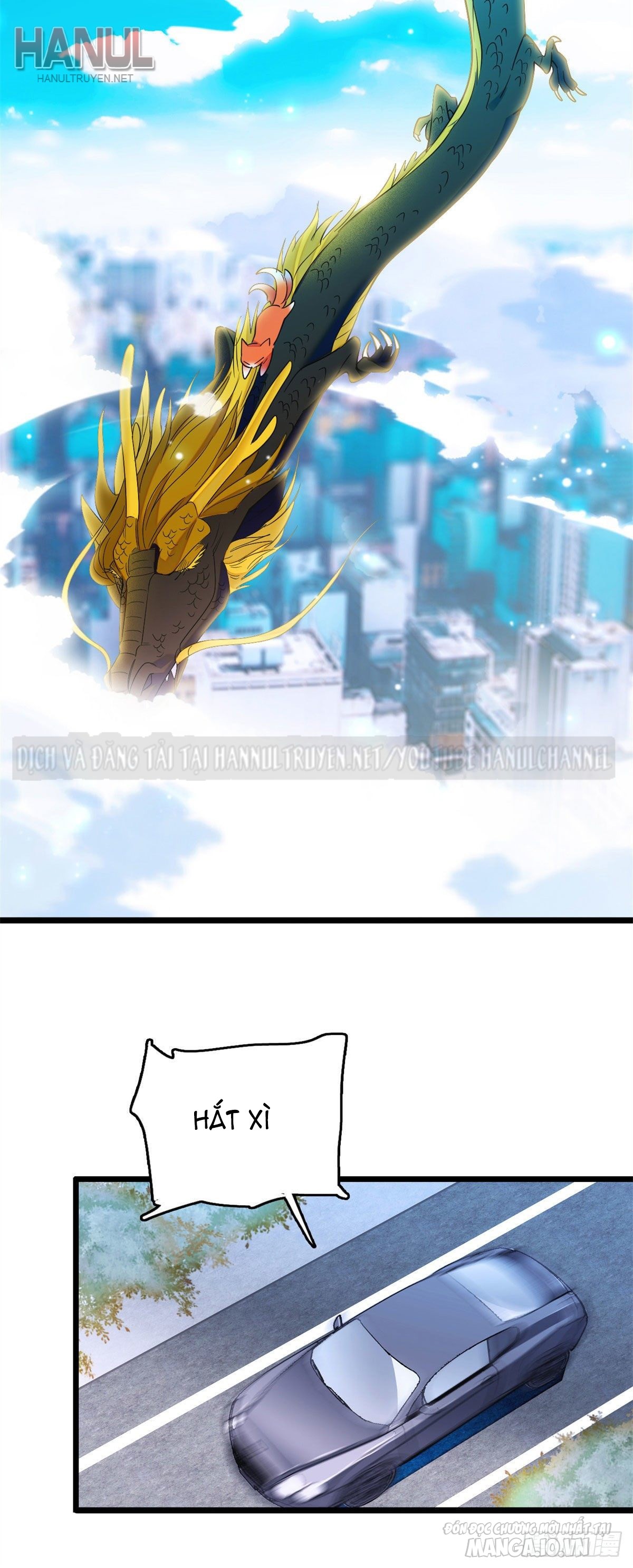 Fan Cp Của Tôi Và Ảnh Đế Trãi Dài Khắp Mxh Chapter 138 - Trang 2