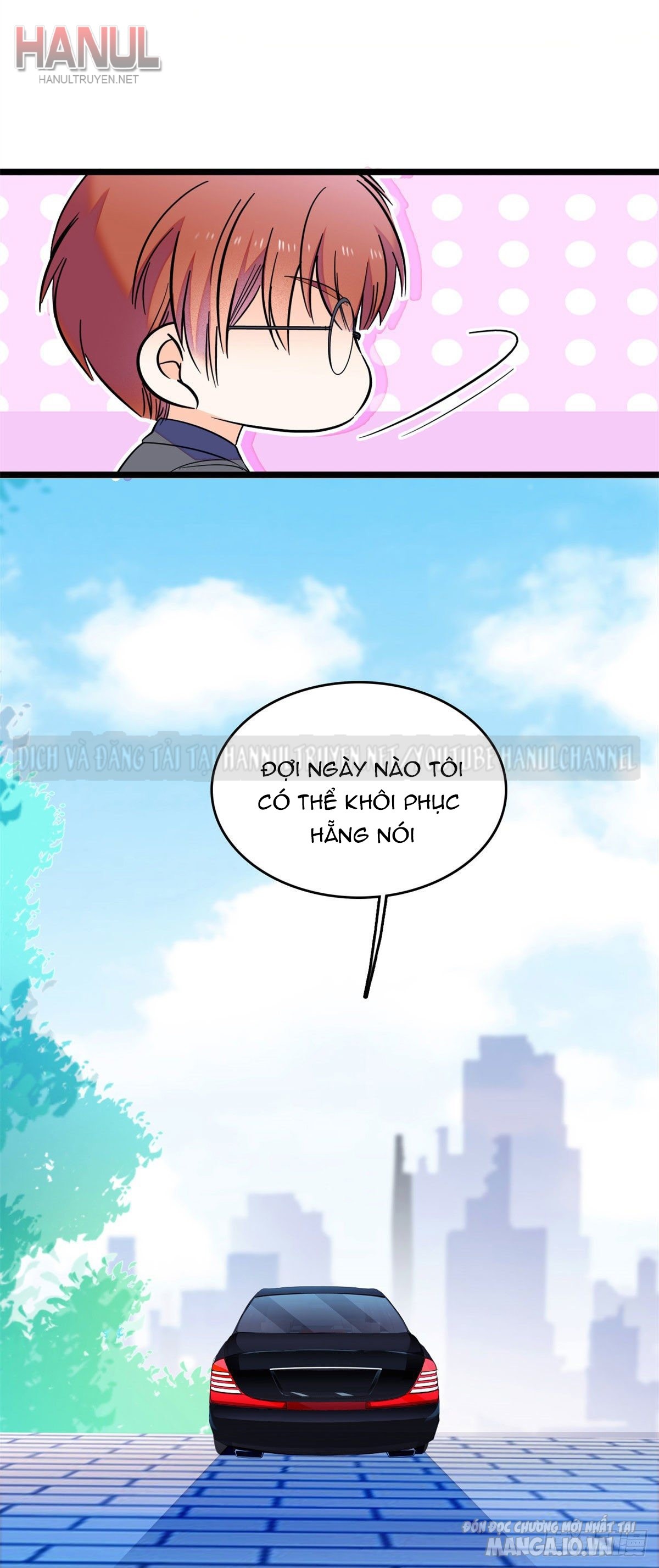 Fan Cp Của Tôi Và Ảnh Đế Trãi Dài Khắp Mxh Chapter 138 - Trang 2