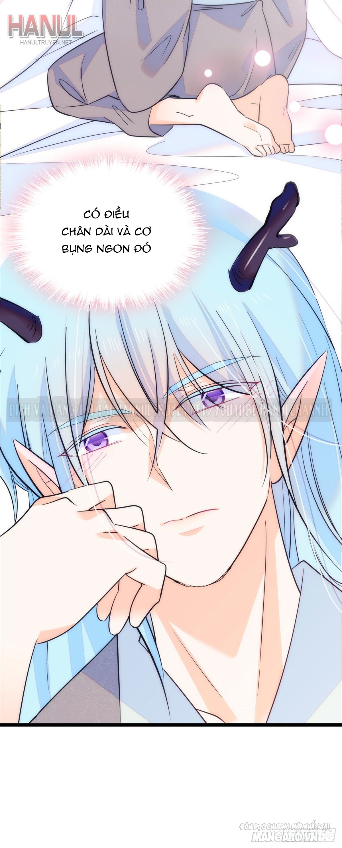 Fan Cp Của Tôi Và Ảnh Đế Trãi Dài Khắp Mxh Chapter 138 - Trang 2