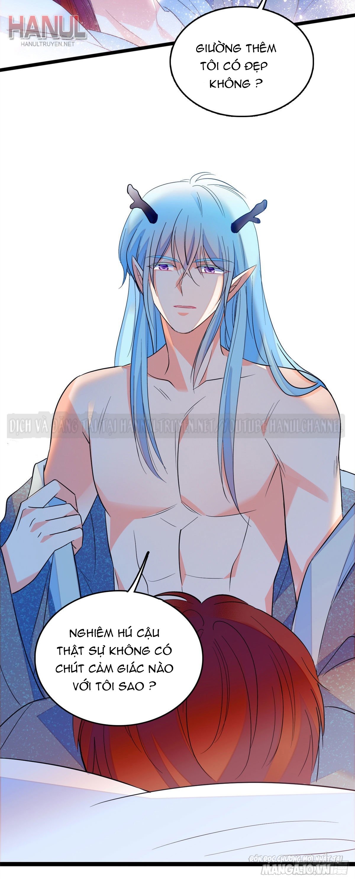 Fan Cp Của Tôi Và Ảnh Đế Trãi Dài Khắp Mxh Chapter 138 - Trang 2