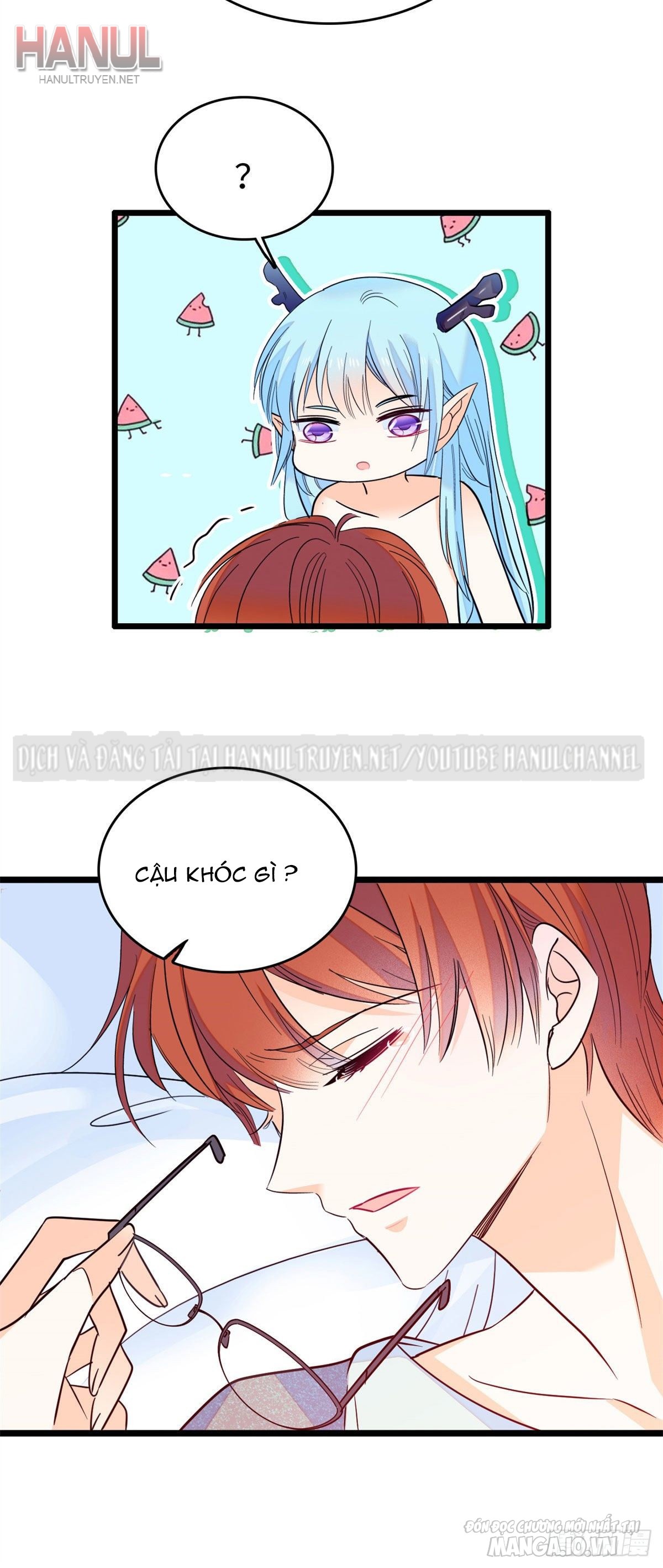 Fan Cp Của Tôi Và Ảnh Đế Trãi Dài Khắp Mxh Chapter 138 - Trang 2