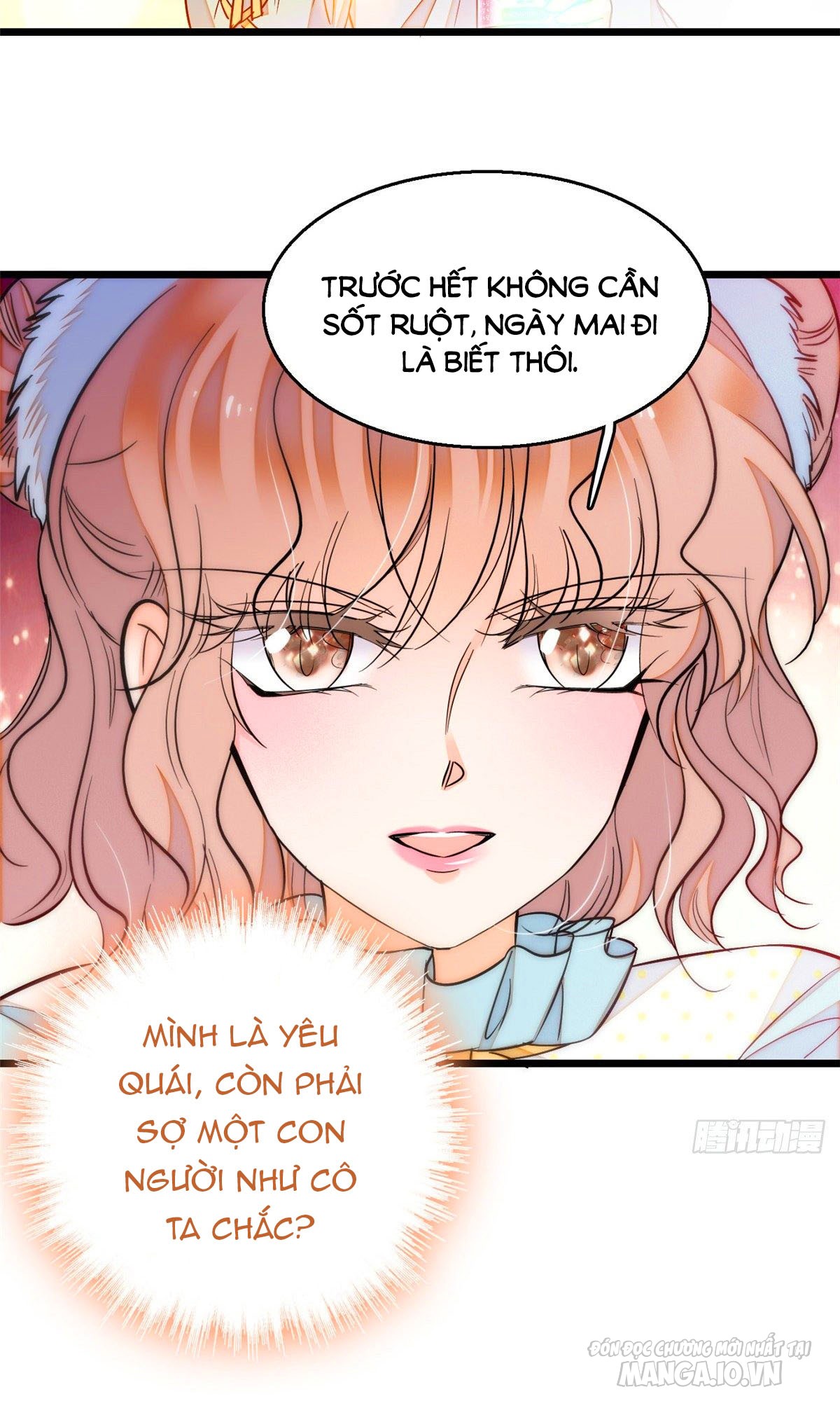 Fan Cp Của Tôi Và Ảnh Đế Trãi Dài Khắp Mxh Chapter 14.1 - Trang 2