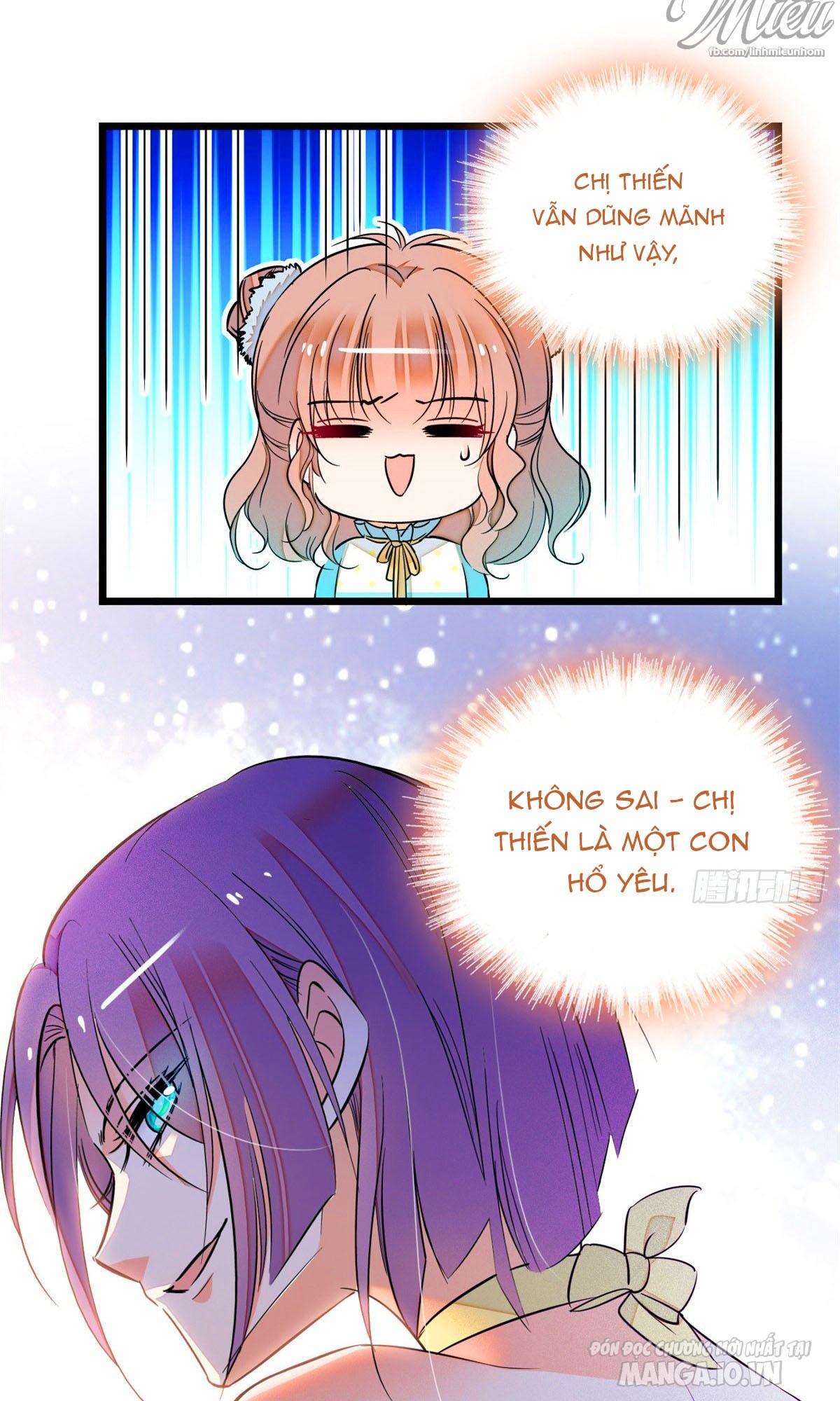 Fan Cp Của Tôi Và Ảnh Đế Trãi Dài Khắp Mxh Chapter 14.1 - Trang 2