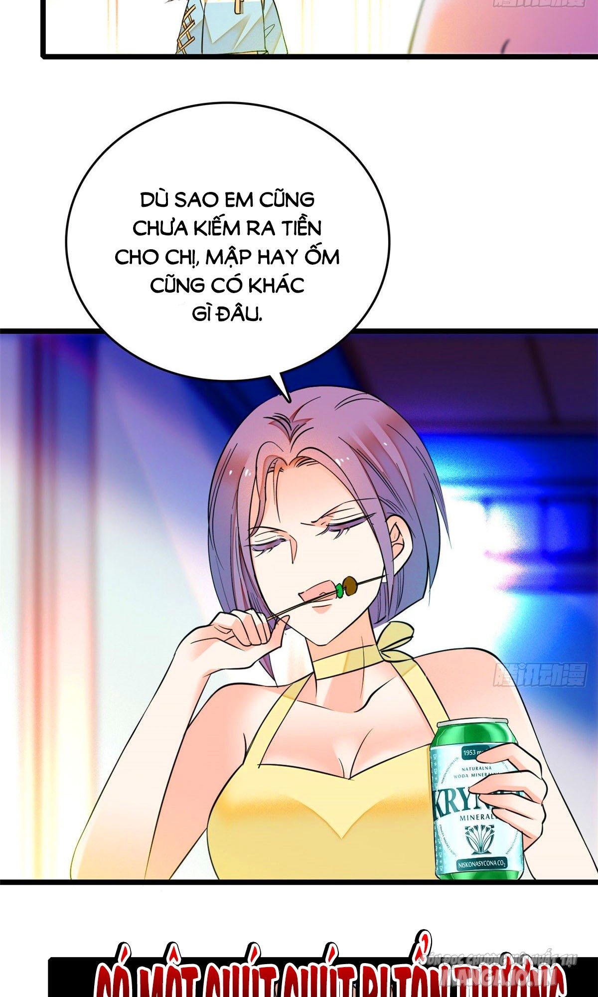 Fan Cp Của Tôi Và Ảnh Đế Trãi Dài Khắp Mxh Chapter 14.1 - Trang 2