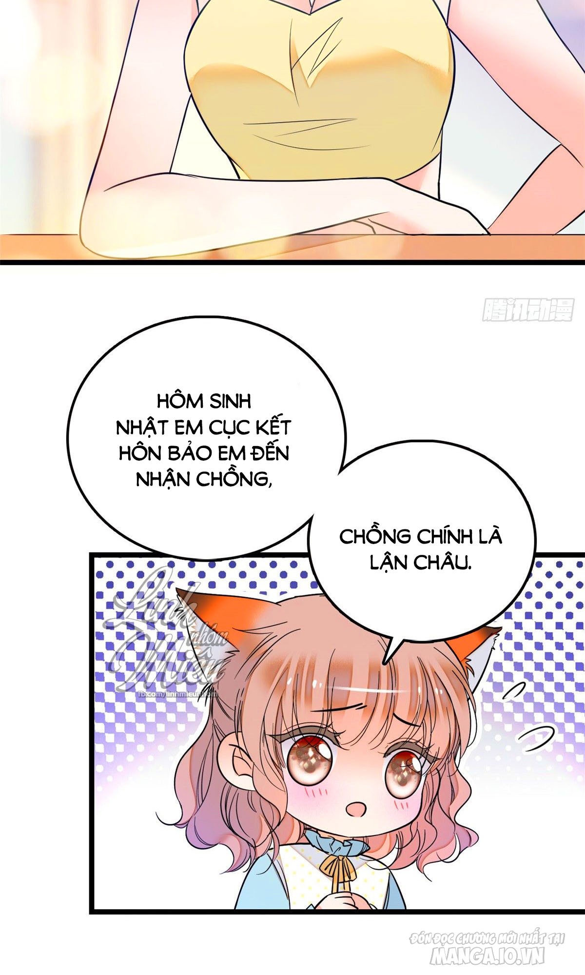 Fan Cp Của Tôi Và Ảnh Đế Trãi Dài Khắp Mxh Chapter 14.2 - Trang 2