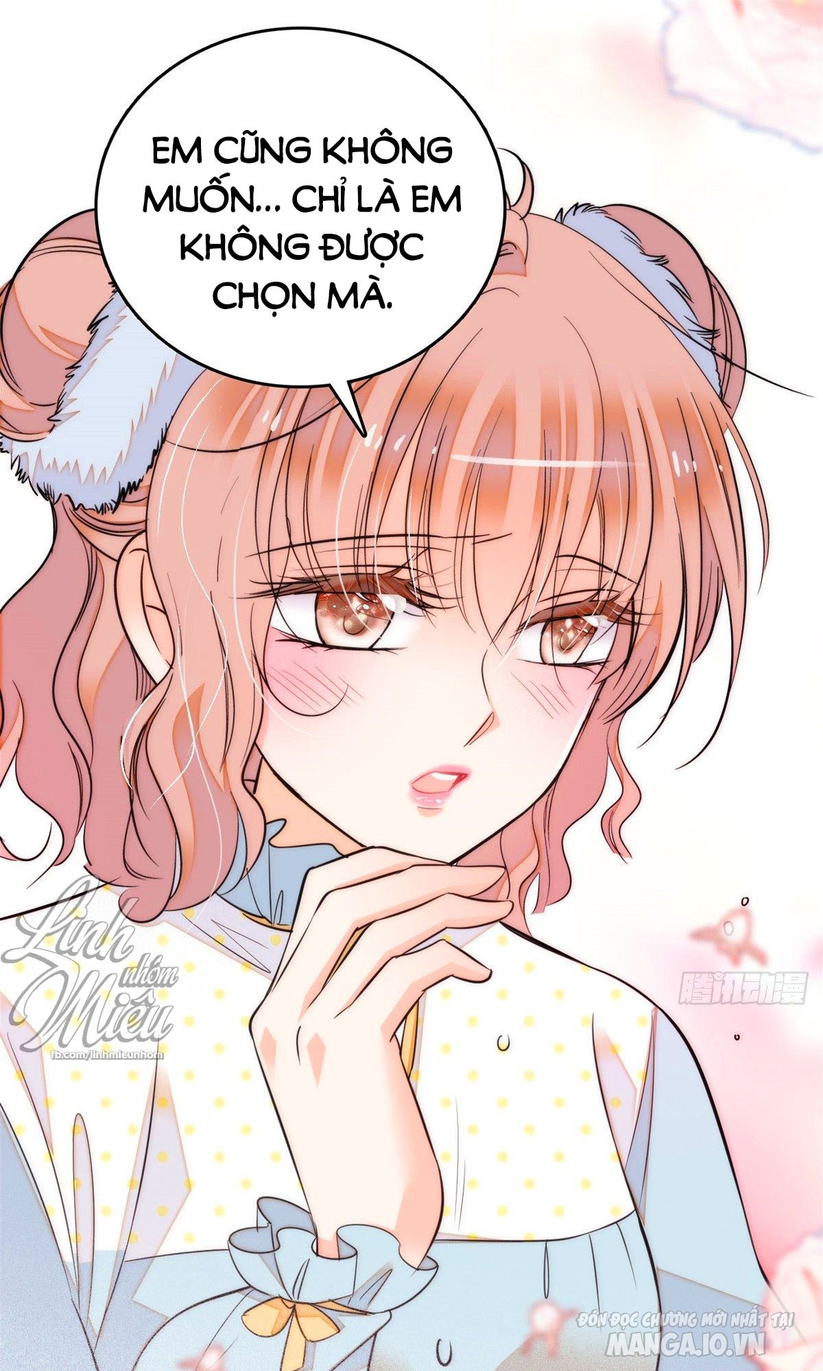 Fan Cp Của Tôi Và Ảnh Đế Trãi Dài Khắp Mxh Chapter 14.2 - Trang 2