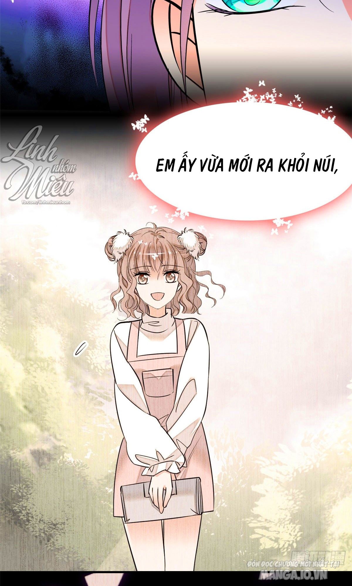 Fan Cp Của Tôi Và Ảnh Đế Trãi Dài Khắp Mxh Chapter 14.2 - Trang 2