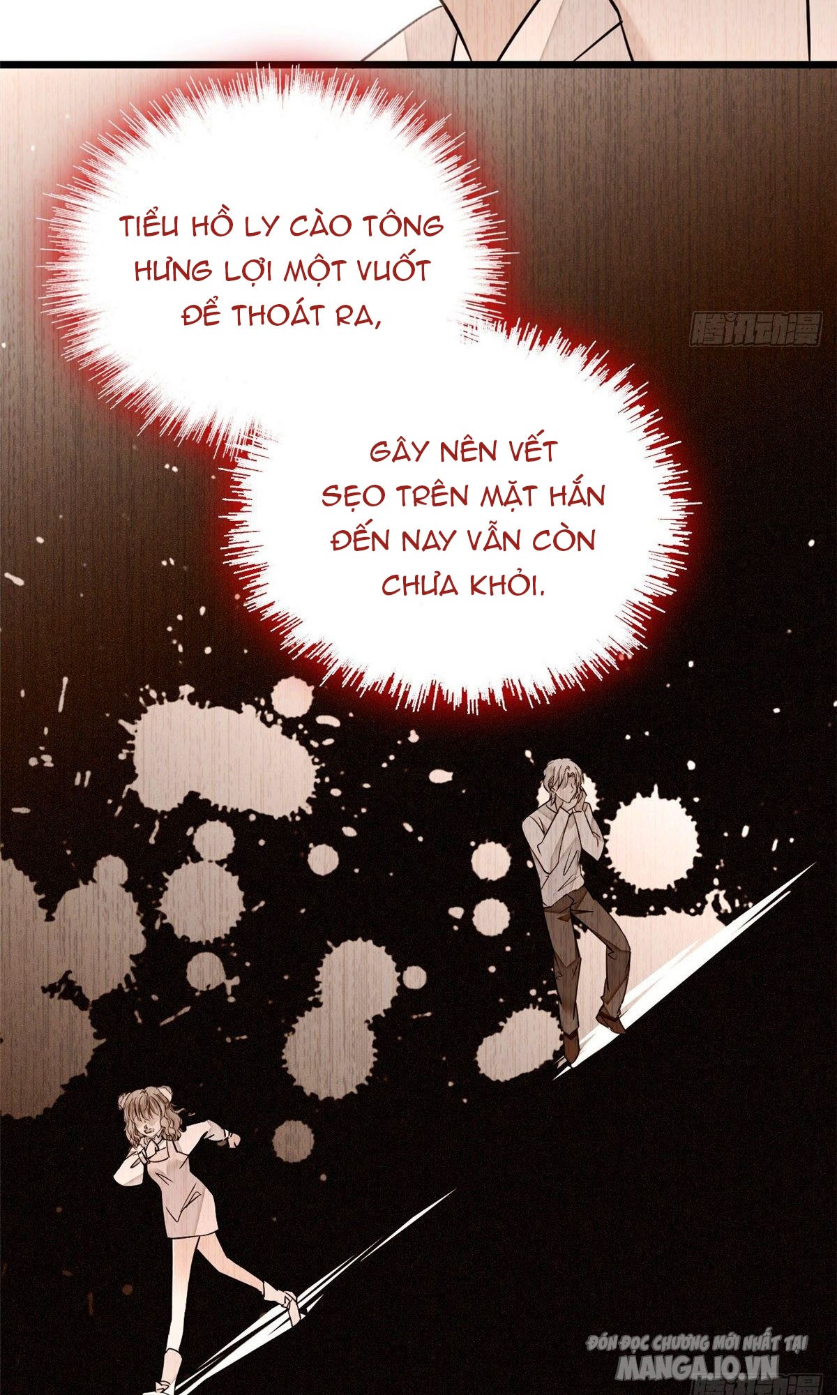 Fan Cp Của Tôi Và Ảnh Đế Trãi Dài Khắp Mxh Chapter 14.2 - Trang 2