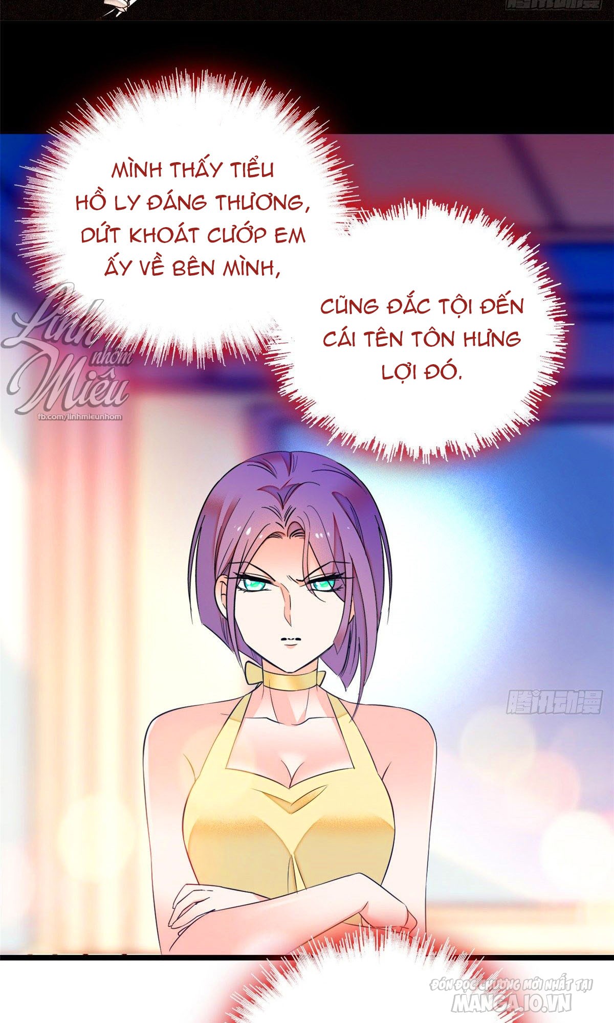 Fan Cp Của Tôi Và Ảnh Đế Trãi Dài Khắp Mxh Chapter 14.2 - Trang 2