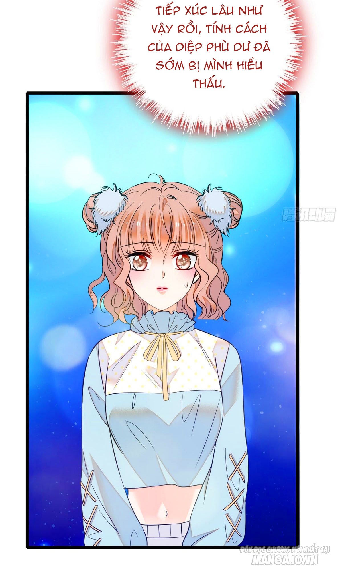 Fan Cp Của Tôi Và Ảnh Đế Trãi Dài Khắp Mxh Chapter 14.2 - Trang 2