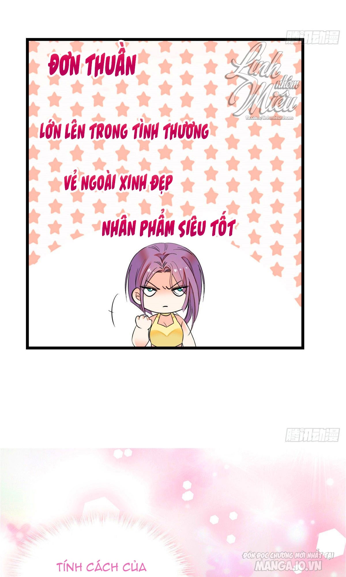 Fan Cp Của Tôi Và Ảnh Đế Trãi Dài Khắp Mxh Chapter 14.2 - Trang 2