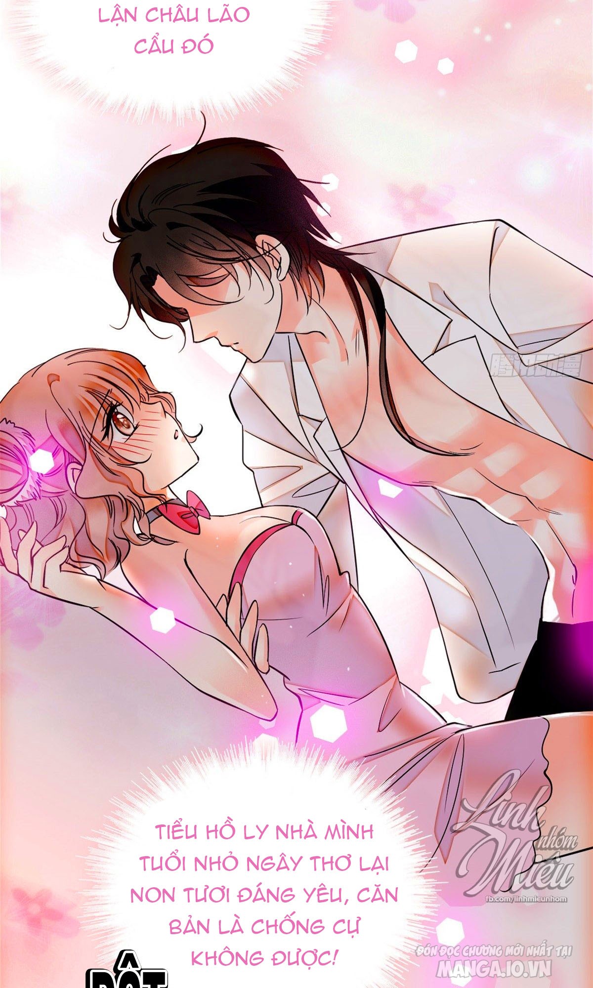 Fan Cp Của Tôi Và Ảnh Đế Trãi Dài Khắp Mxh Chapter 14.2 - Trang 2