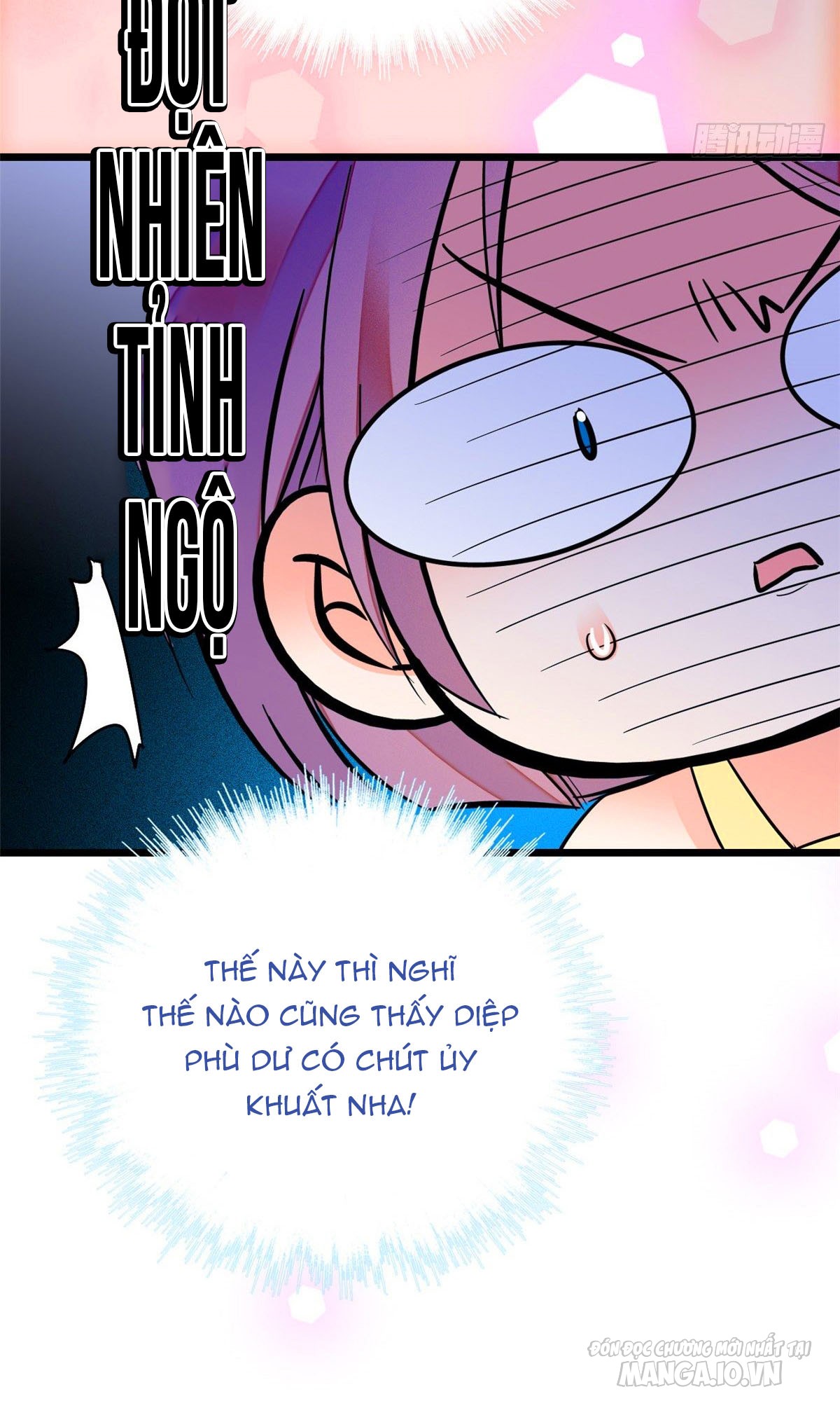 Fan Cp Của Tôi Và Ảnh Đế Trãi Dài Khắp Mxh Chapter 14.2 - Trang 2