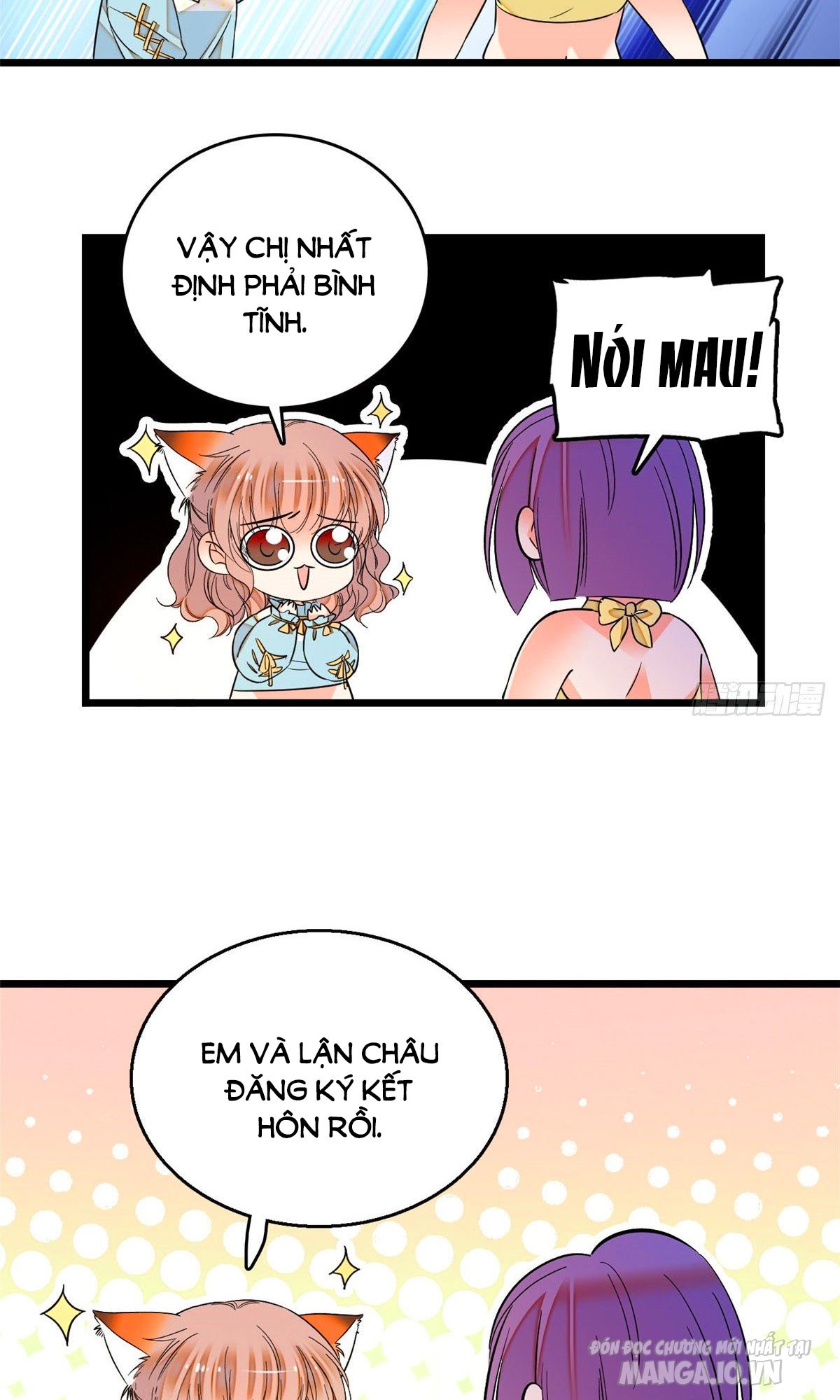 Fan Cp Của Tôi Và Ảnh Đế Trãi Dài Khắp Mxh Chapter 14.2 - Trang 2