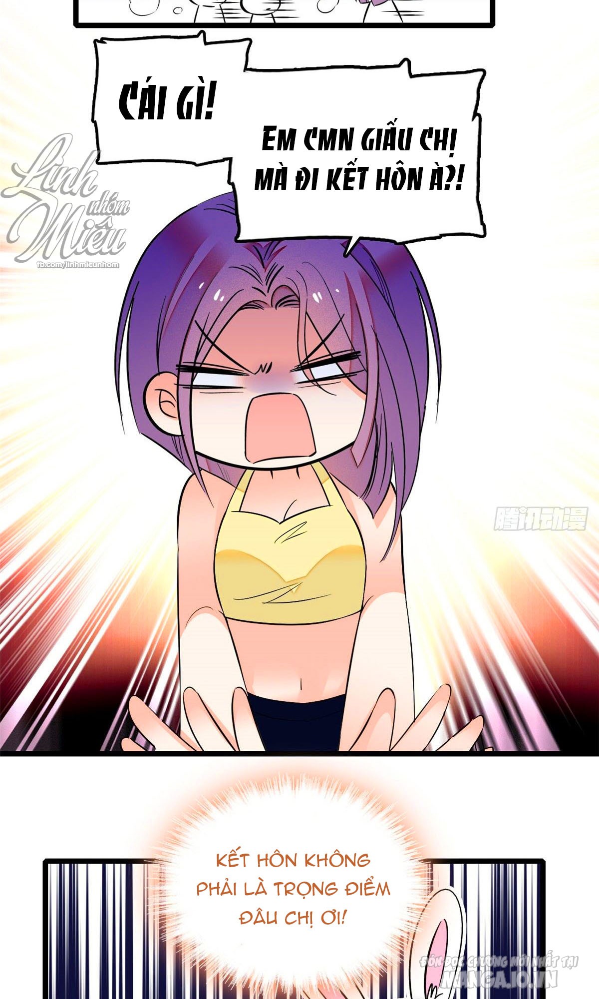 Fan Cp Của Tôi Và Ảnh Đế Trãi Dài Khắp Mxh Chapter 14.2 - Trang 2