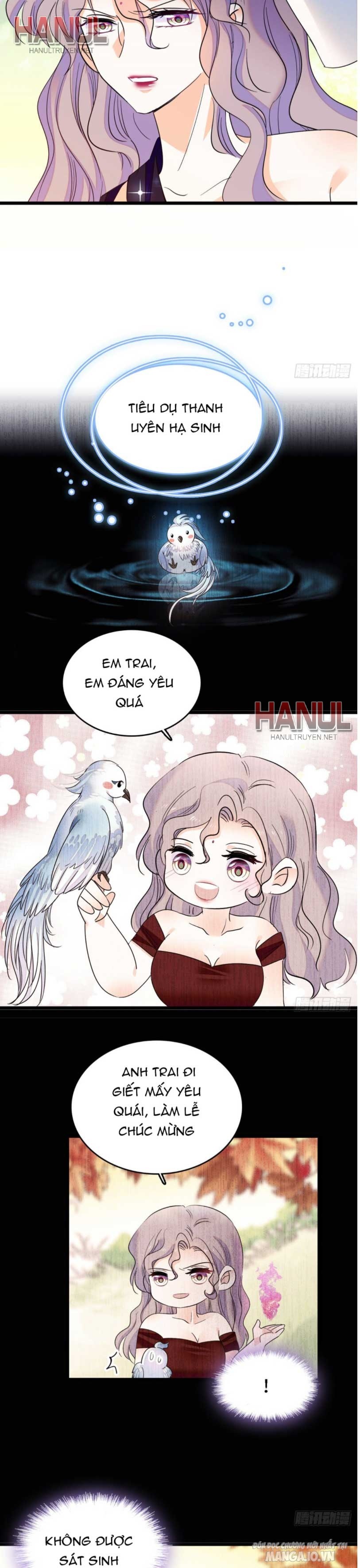 Fan Cp Của Tôi Và Ảnh Đế Trãi Dài Khắp Mxh Chapter 140 - Trang 2