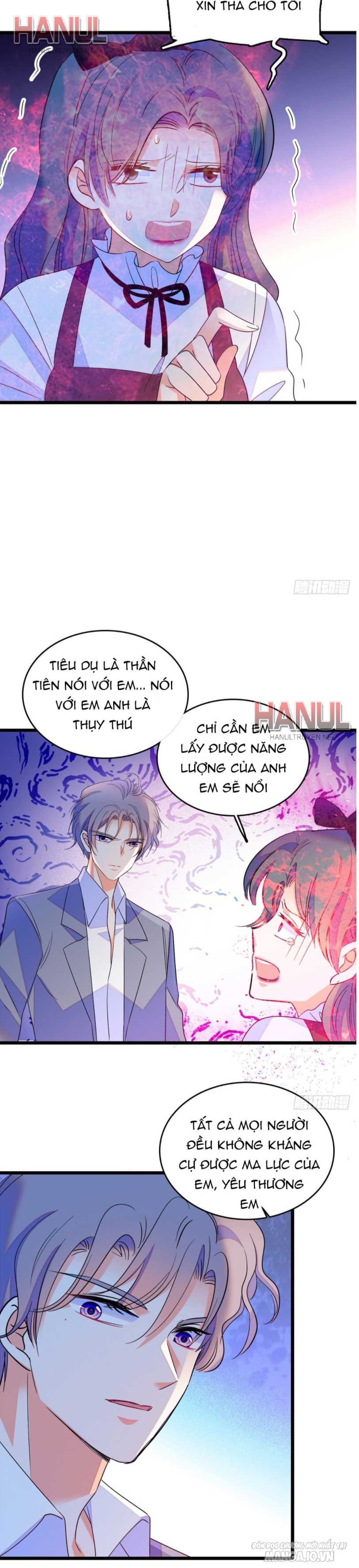 Fan Cp Của Tôi Và Ảnh Đế Trãi Dài Khắp Mxh Chapter 141 - Trang 2