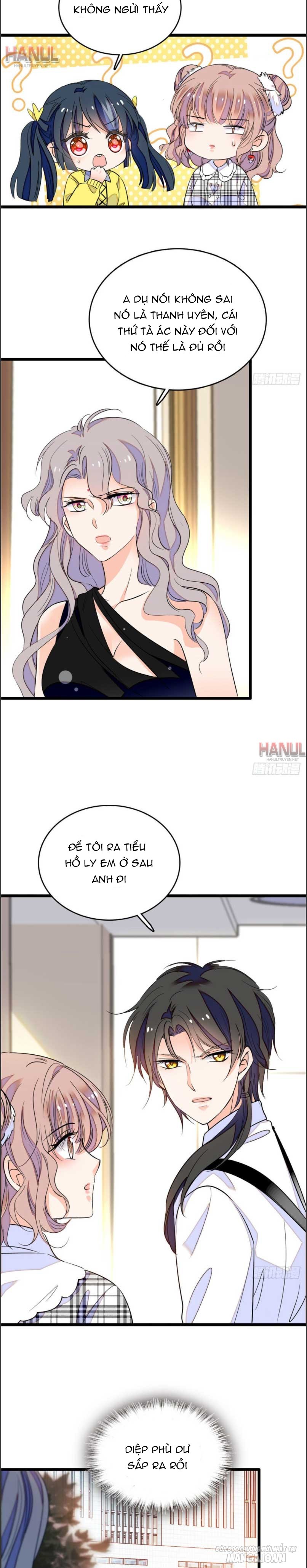 Fan Cp Của Tôi Và Ảnh Đế Trãi Dài Khắp Mxh Chapter 142 - Trang 2