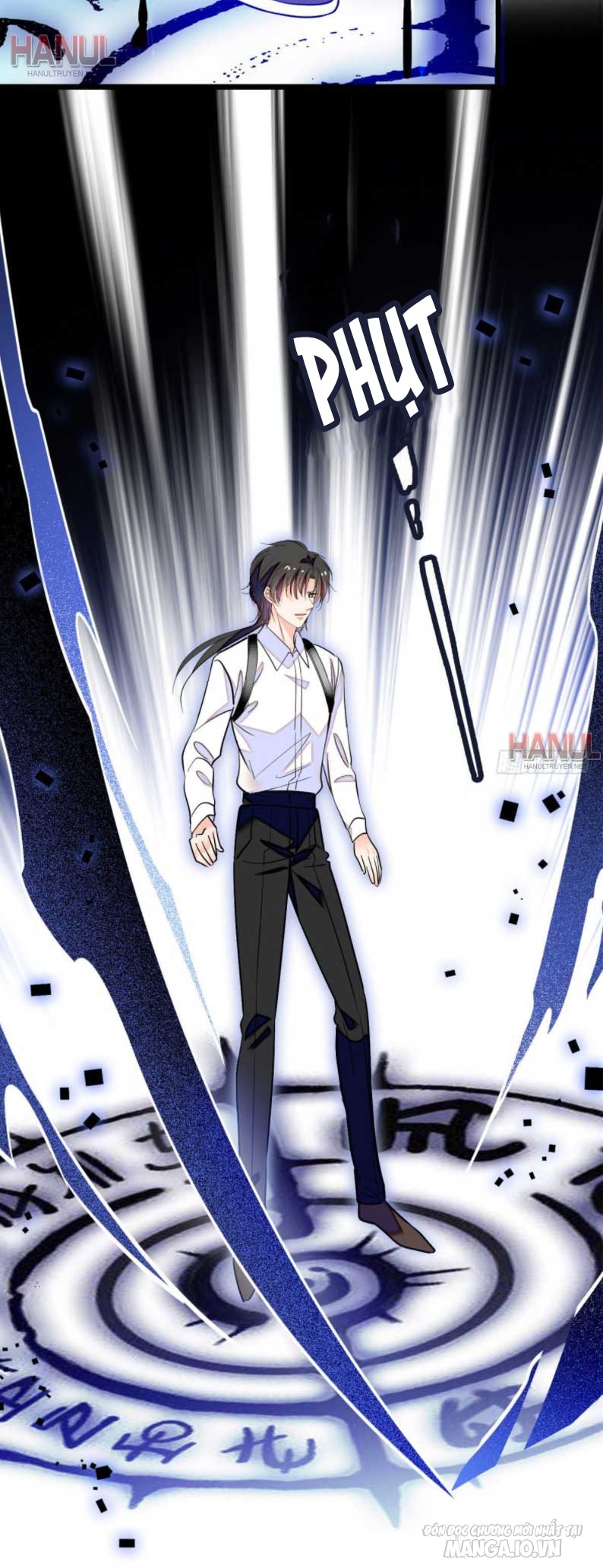 Fan Cp Của Tôi Và Ảnh Đế Trãi Dài Khắp Mxh Chapter 142 - Trang 2