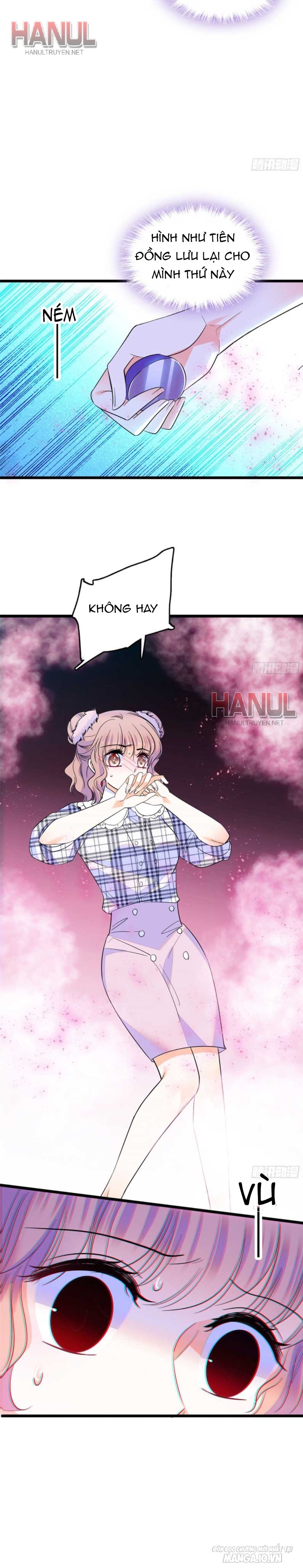 Fan Cp Của Tôi Và Ảnh Đế Trãi Dài Khắp Mxh Chapter 143 - Trang 2