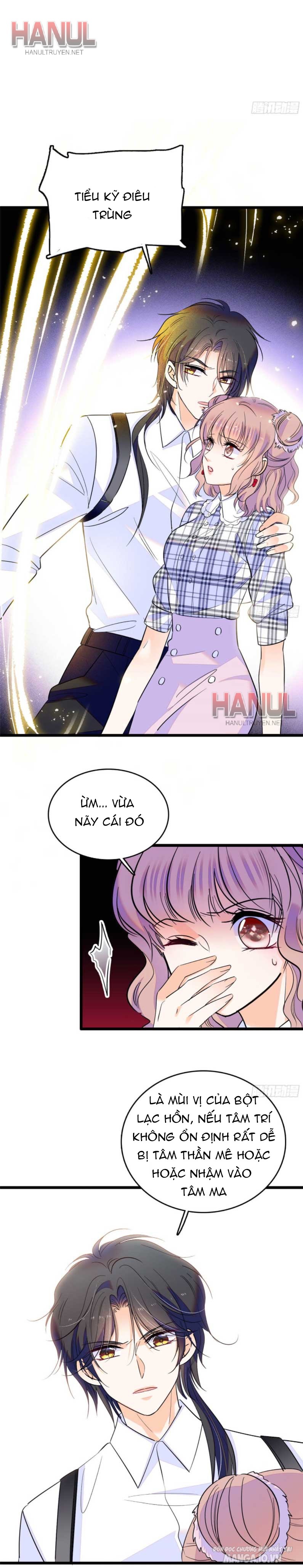 Fan Cp Của Tôi Và Ảnh Đế Trãi Dài Khắp Mxh Chapter 143 - Trang 2