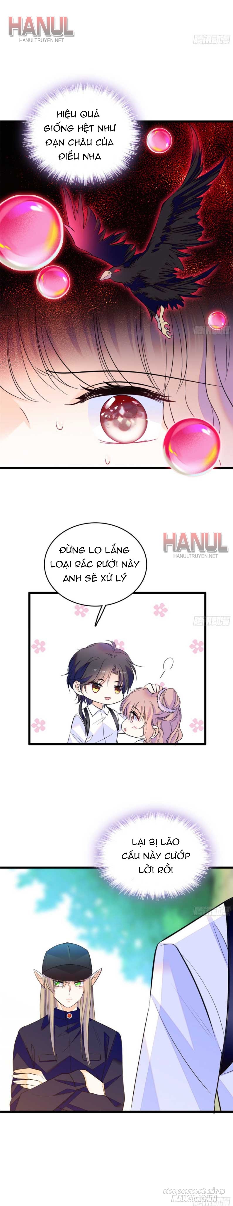 Fan Cp Của Tôi Và Ảnh Đế Trãi Dài Khắp Mxh Chapter 143 - Trang 2