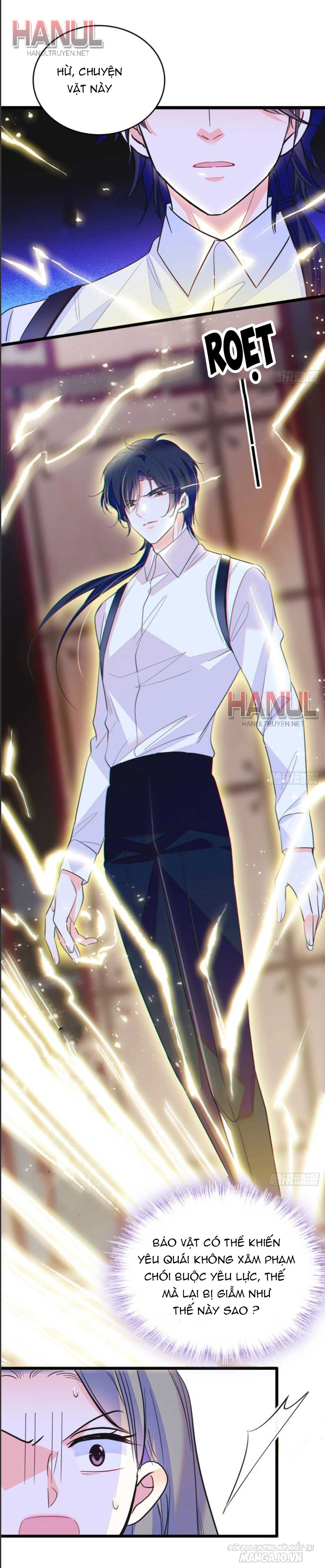 Fan Cp Của Tôi Và Ảnh Đế Trãi Dài Khắp Mxh Chapter 143 - Trang 2