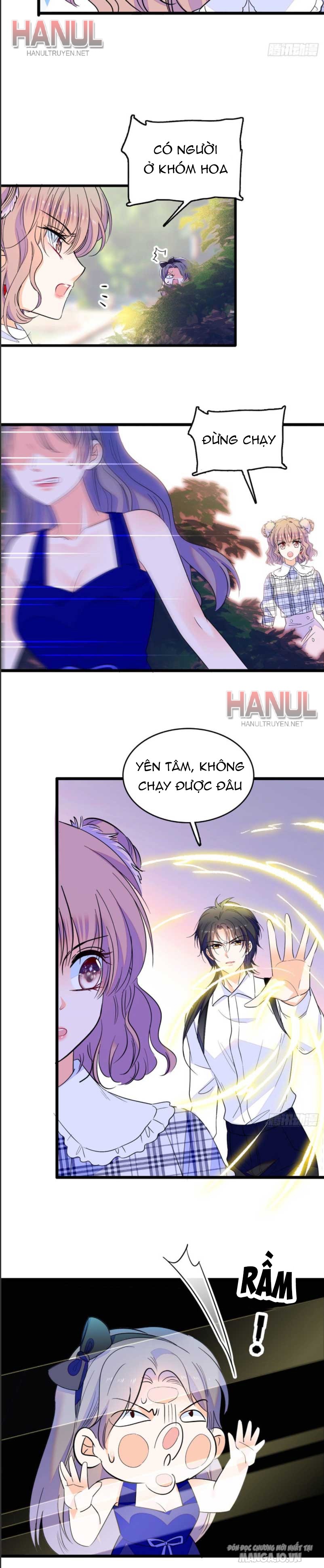 Fan Cp Của Tôi Và Ảnh Đế Trãi Dài Khắp Mxh Chapter 143 - Trang 2