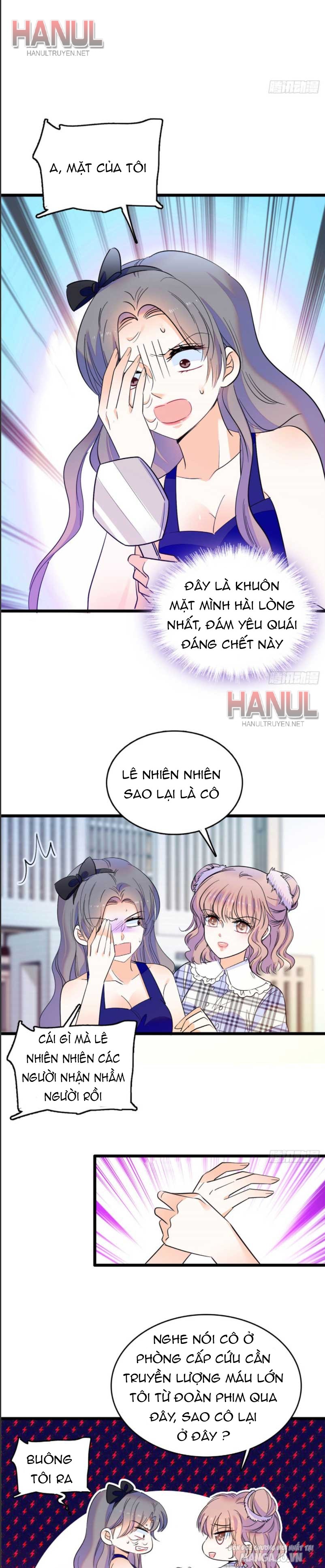 Fan Cp Của Tôi Và Ảnh Đế Trãi Dài Khắp Mxh Chapter 143 - Trang 2