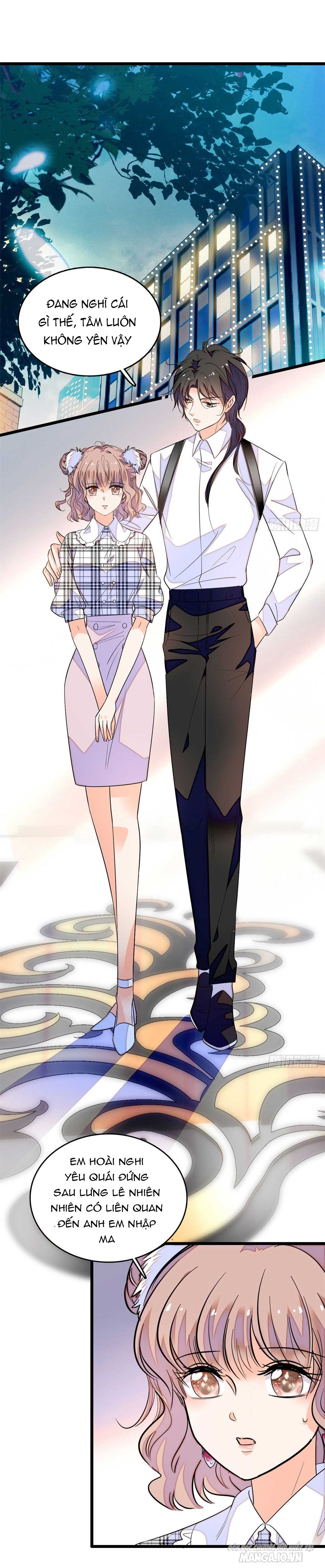 Fan Cp Của Tôi Và Ảnh Đế Trãi Dài Khắp Mxh Chapter 144 - Trang 2