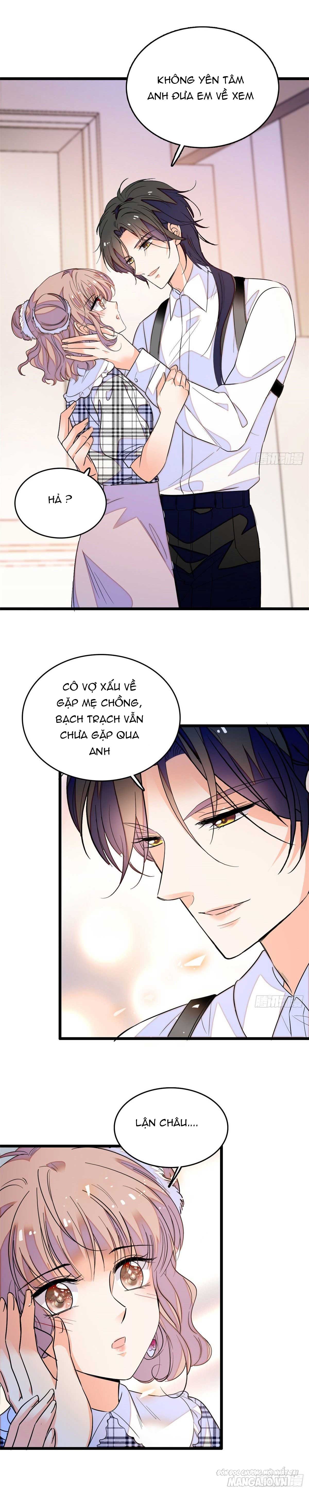 Fan Cp Của Tôi Và Ảnh Đế Trãi Dài Khắp Mxh Chapter 144 - Trang 2