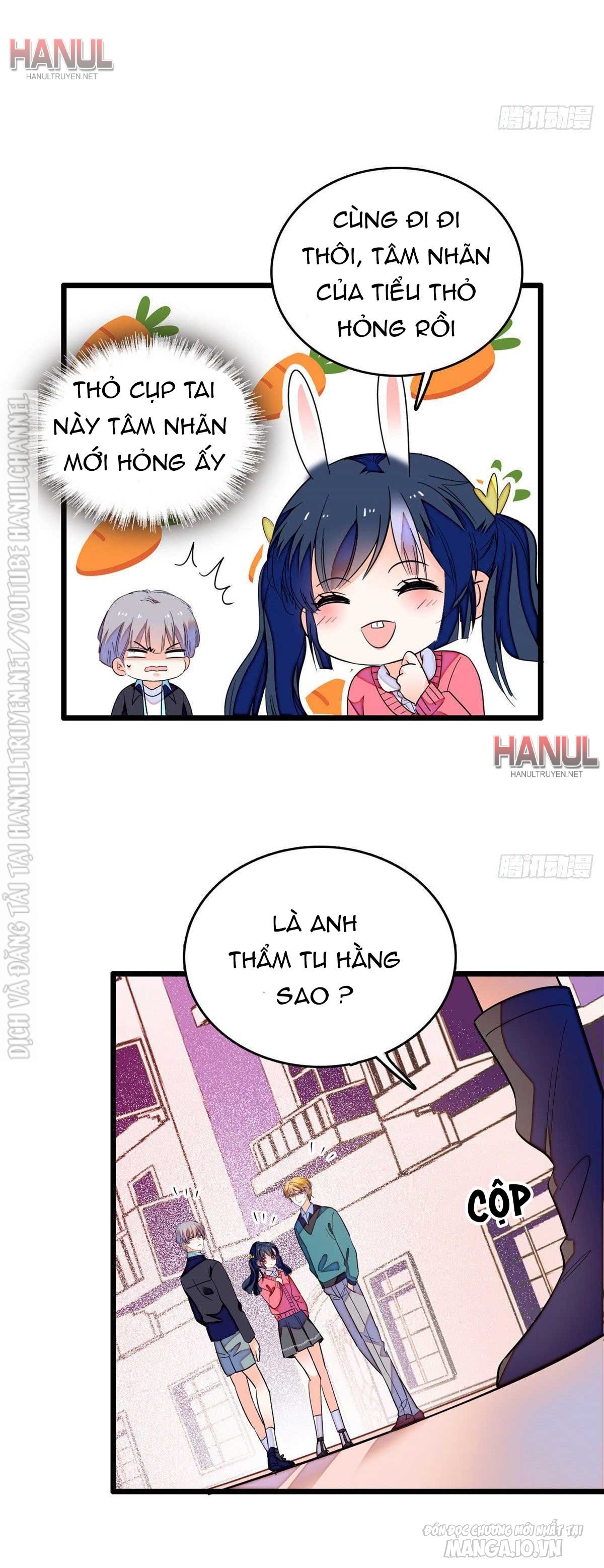 Fan Cp Của Tôi Và Ảnh Đế Trãi Dài Khắp Mxh Chapter 146 - Trang 2